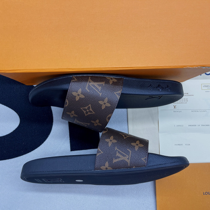 LVT SLIDE COPSHOE LVS-18