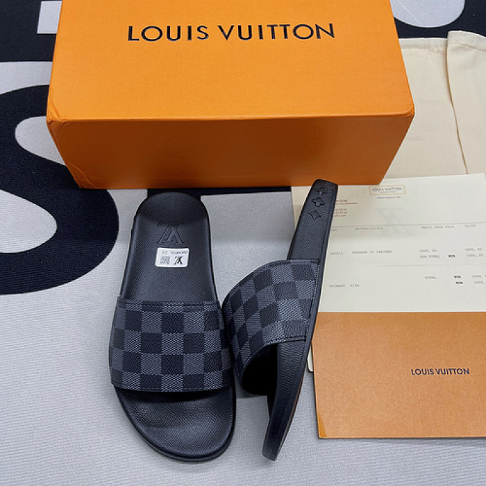 LVT SLIDE COPSHOE LVS-19