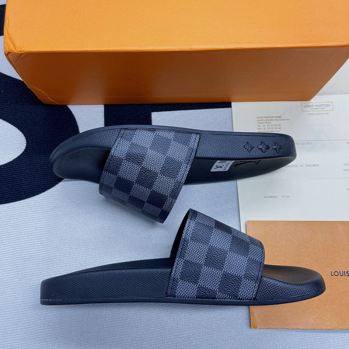 LVT SLIDE COPSHOE LVS-19