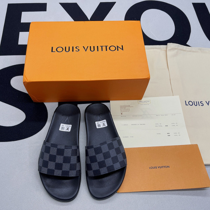 LVT SLIDE COPSHOE LVS-19