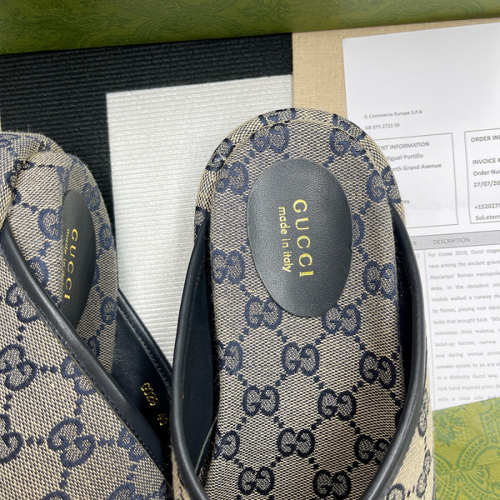 GC SLIDE COPSHOE GCS-70