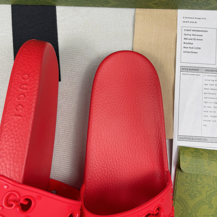 GC SLIDE COPSHOE GCS-73