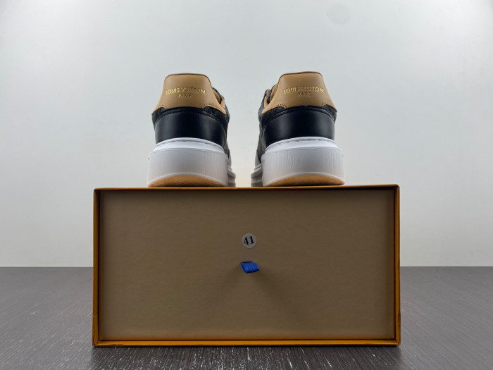 LVT  SNEAKERS   COPSHOE  L&V-146