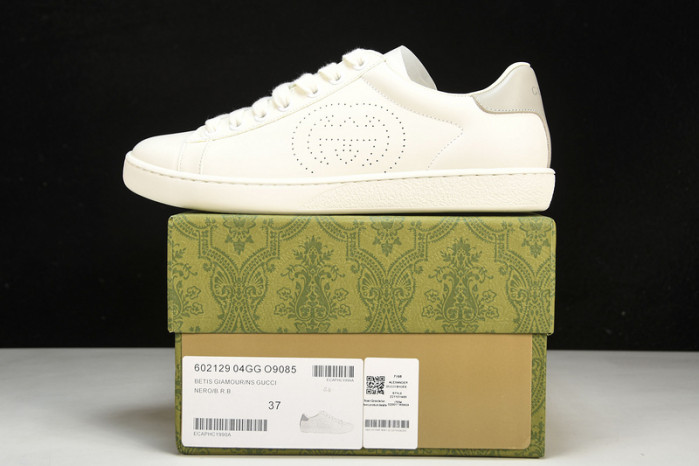 GC  LOW-TOP SNEAKER COPSHOE GC-139