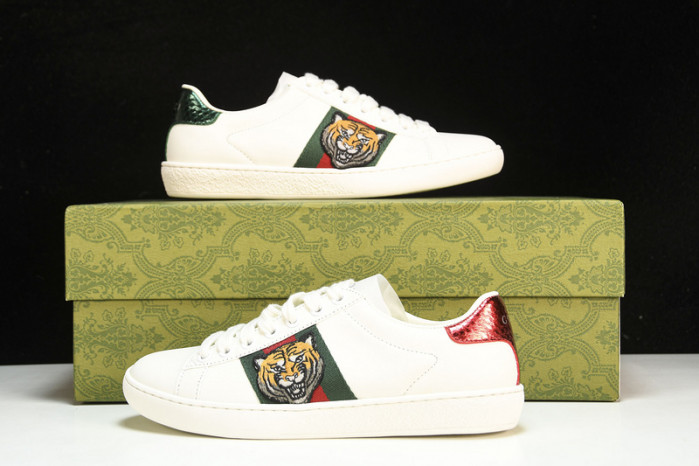 GC  LOW-TOP SNEAKER COPSHOE GC-140