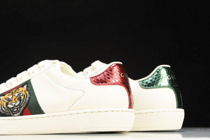 GC  LOW-TOP SNEAKER COPSHOE GC-140