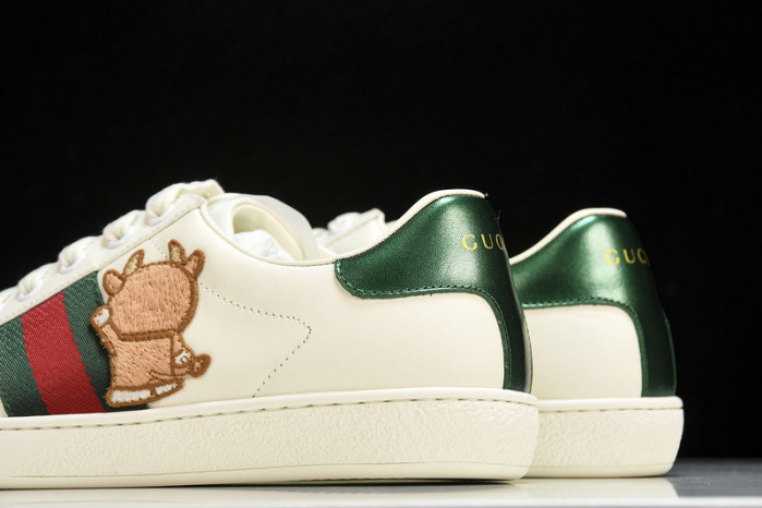 GC  LOW-TOP SNEAKER COPSHOE GC-141