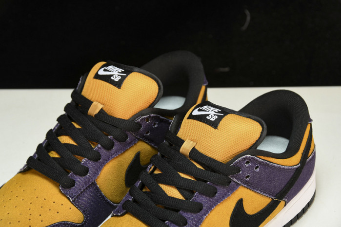 Nike SB Dunk Low Goofy Boy - 304292-751