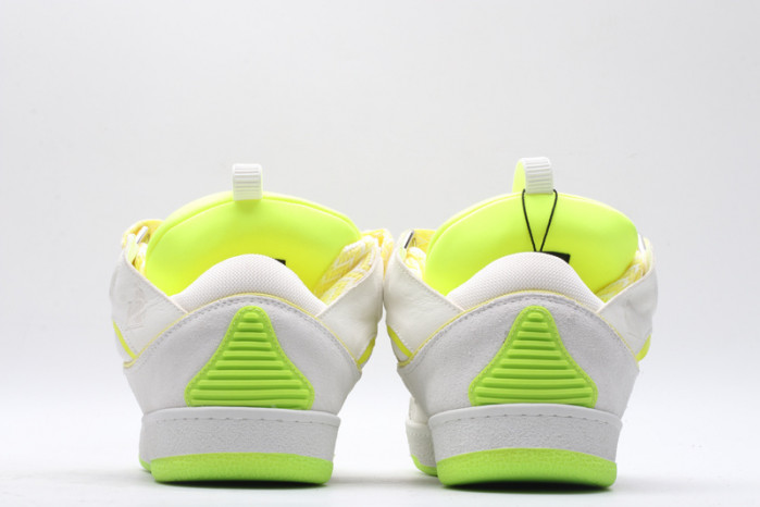 LANVIN  SNEAKERS   COPSHOE LA-79