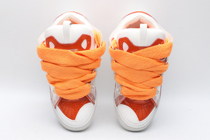 LANVIN  SNEAKERS   COPSHOE LA-80