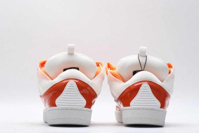 LANVIN  SNEAKERS   COPSHOE LA-80