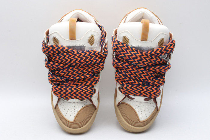 LANVIN  SNEAKERS   COPSHOE LA-81