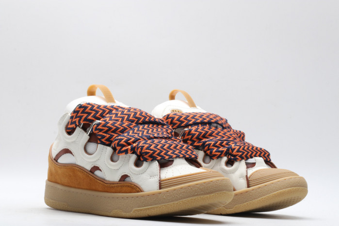 LANVIN  SNEAKERS   COPSHOE LA-81