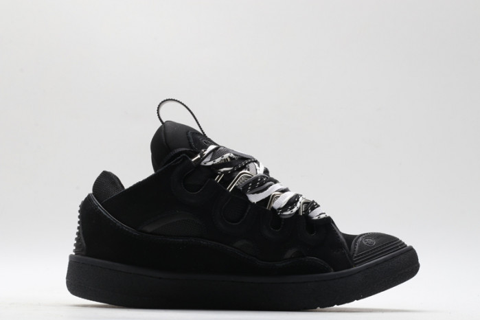 LANVIN  SNEAKERS   COPSHOE LA-83