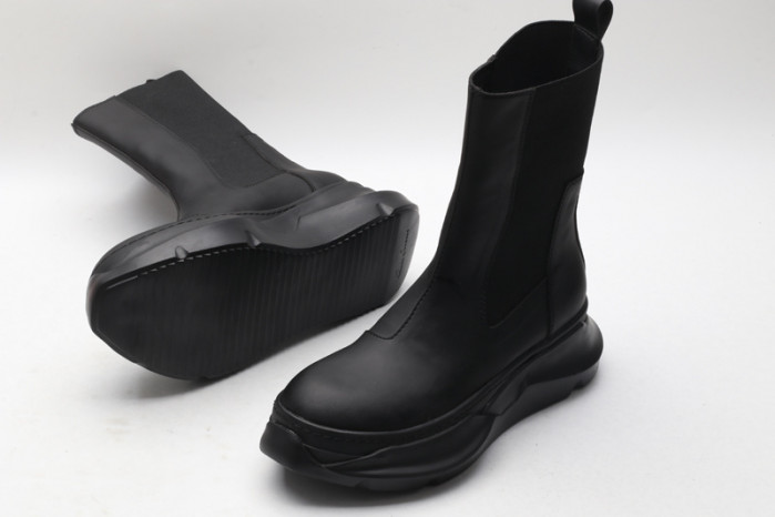 RICK OWENS SNEAKERS  COPSHOE OR-86