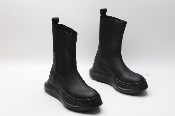 RICK OWENS SNEAKERS  COPSHOE OR-86