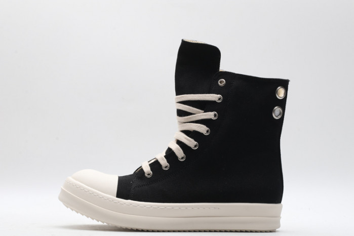 RICK OWENS SNEAKERS  COPSHOE OR-88