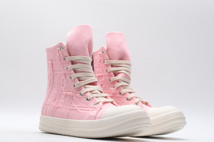 RICK OWENS SNEAKERS  COPSHOE OR-89