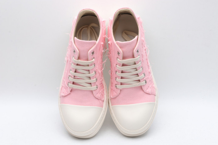 RICK OWENS SNEAKERS  COPSHOE OR-90