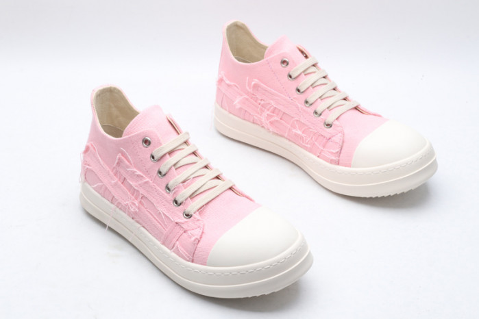 RICK OWENS SNEAKERS  COPSHOE OR-90