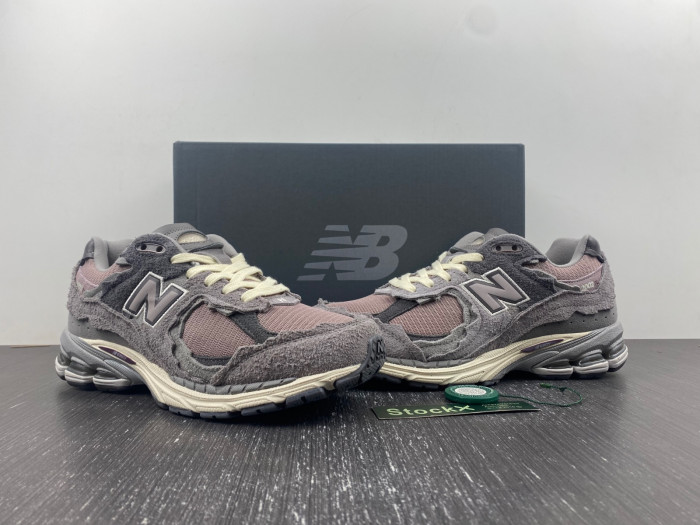 N*EW B*ALANCE COPSHOE NB-063