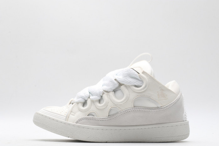LANVIN  SNEAKERS   COPSHOE LA-71