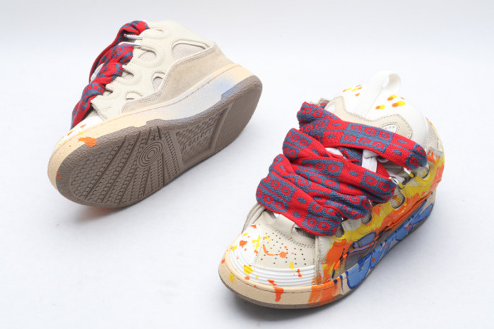 LANVIN  SNEAKERS   COPSHOE LA-74