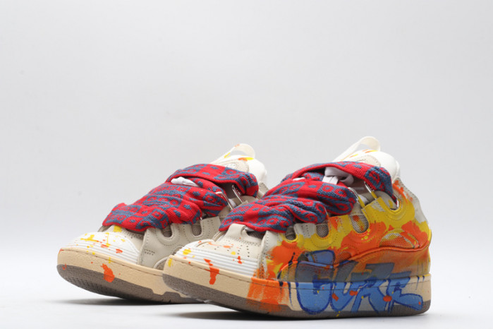 LANVIN  SNEAKERS   COPSHOE LA-74