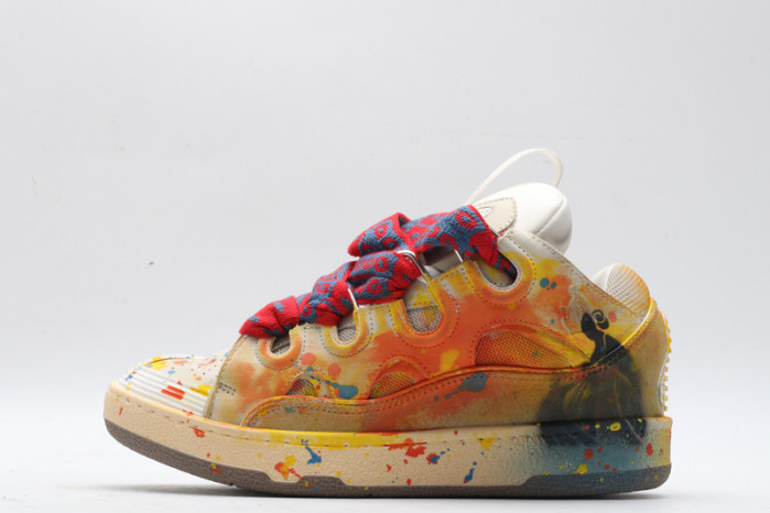 LANVIN  SNEAKERS   COPSHOE LA-76