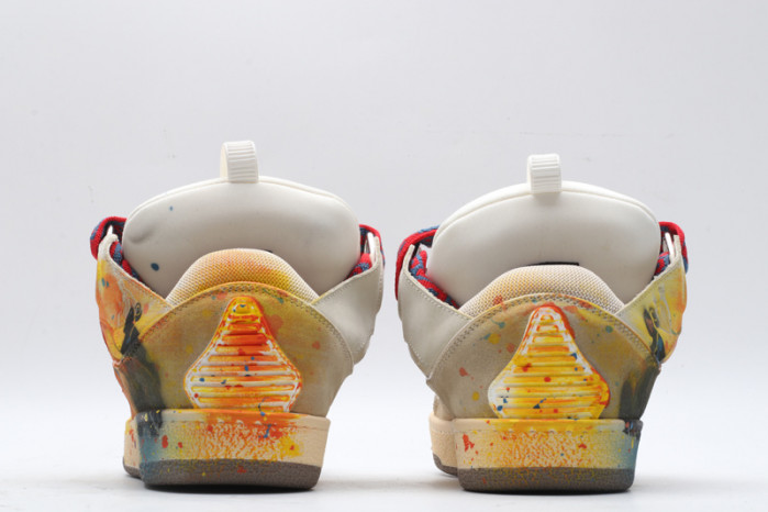 LANVIN  SNEAKERS   COPSHOE LA-76