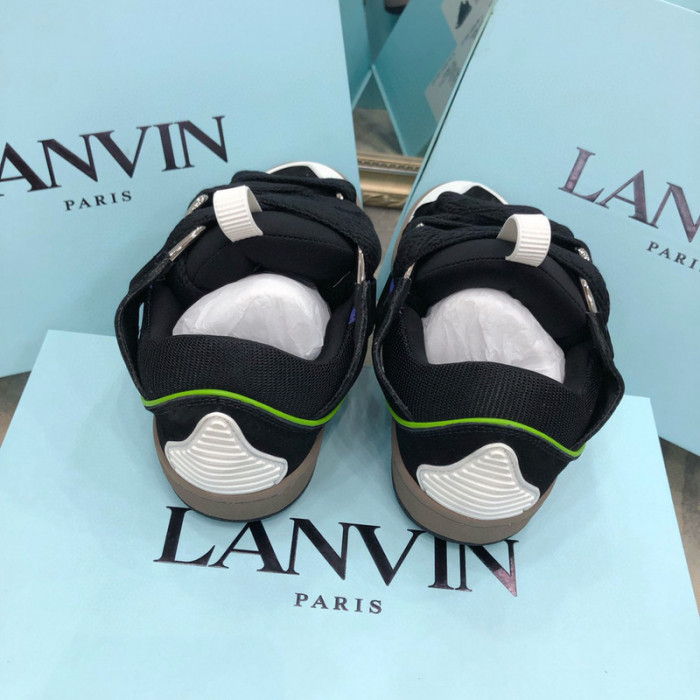 LANVIN SNEAKERS COPSHOE LA-119