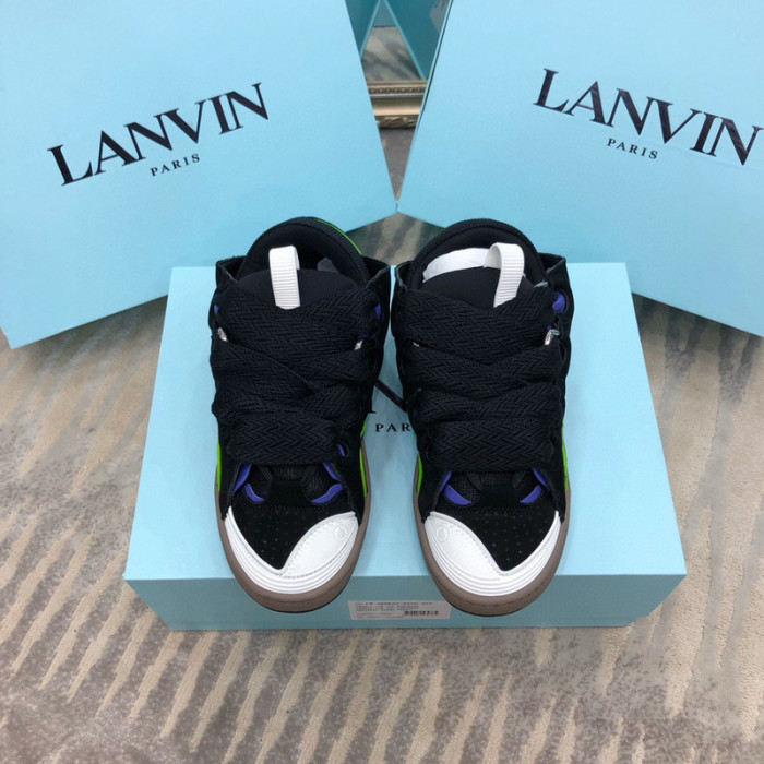 LANVIN SNEAKERS COPSHOE LA-119