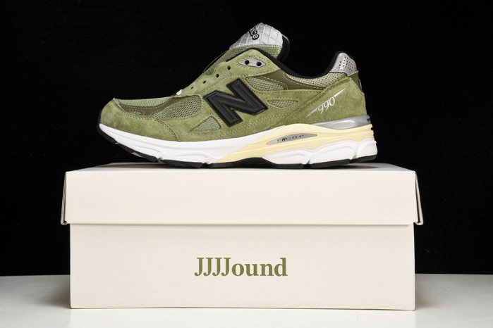 N*EW B*ALANCE COPSHOE NB-066