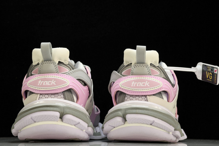 BL TRAINERS TRACK -copshoe BL197