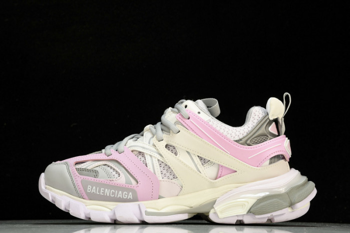 BL TRAINERS TRACK -copshoe BL197