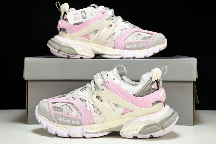 BL TRAINERS TRACK -copshoe BL197