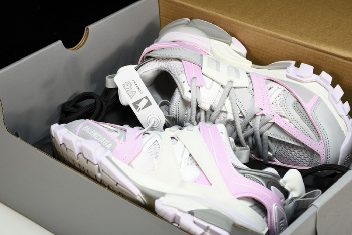 BL TRAINERS TRACK -copshoe BL197