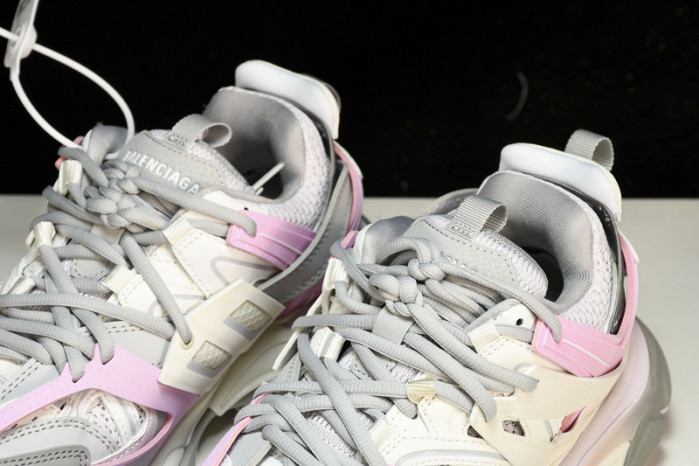 BL TRAINERS TRACK WITH LED  -copshoe BL198