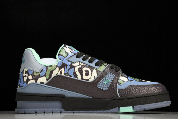 LVT  SNEAKERS   COPSHOE  L&V-149