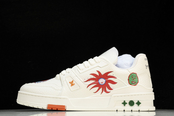 LVT  SNEAKERS   COPSHOE  L&V-150