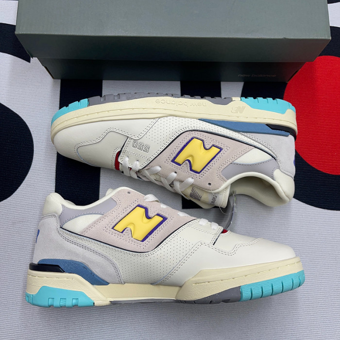 N*EW B*ALANCE COPSHOE NB-070