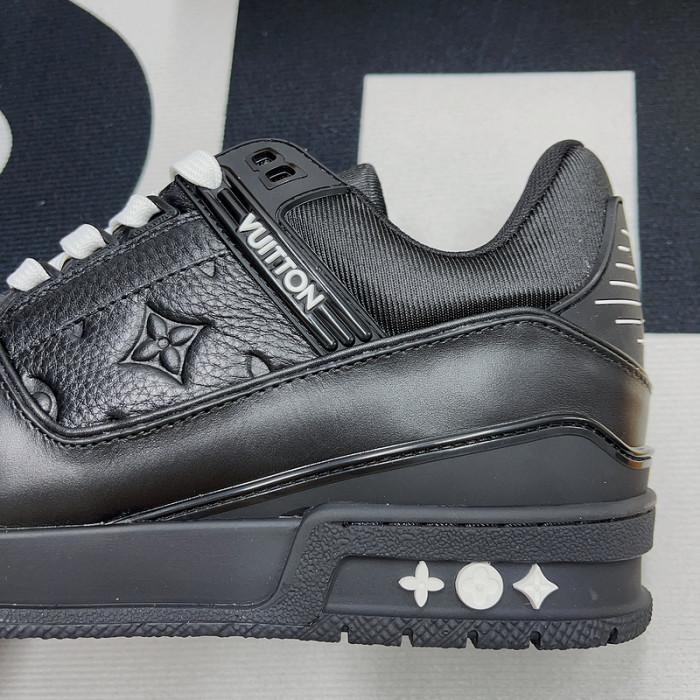 LVT  SNEAKERS   COPSHOE  L&V-151