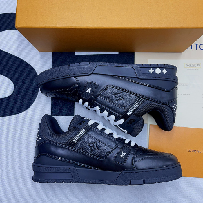 LVT  SNEAKERS   COPSHOE  L&V-151