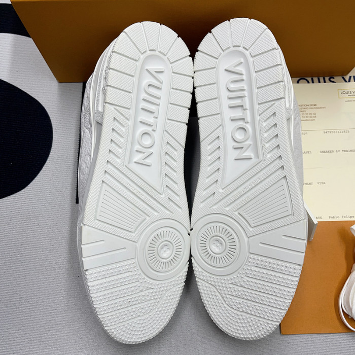 LVT  SNEAKERS   COPSHOE  L&V-153