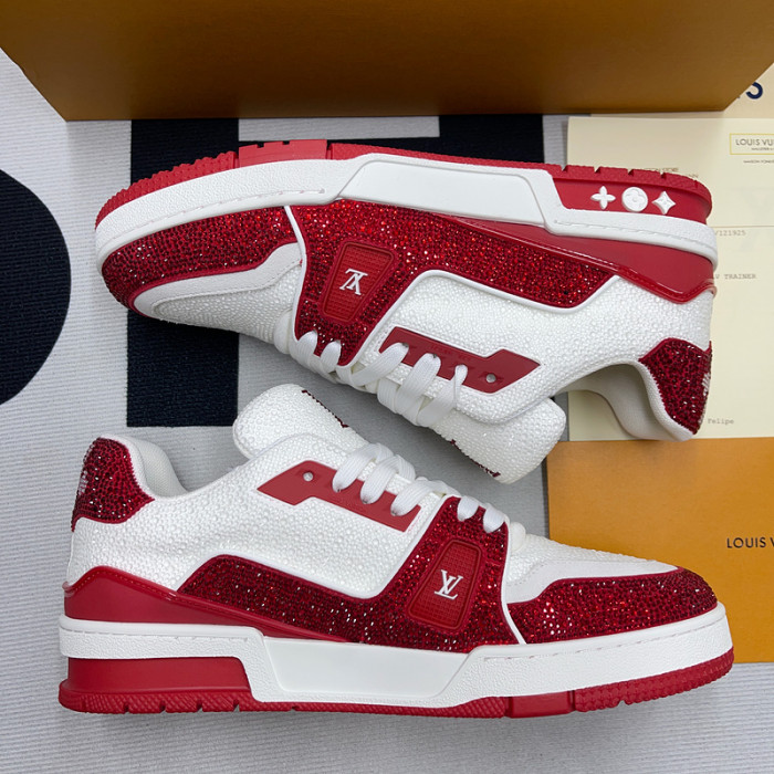 LVT  SNEAKERS   COPSHOE  L&V-154