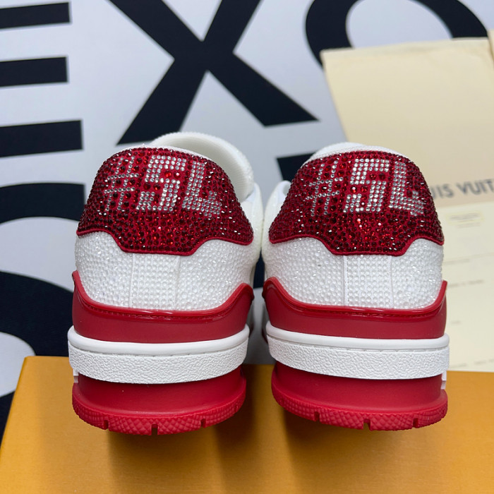 LVT  SNEAKERS   COPSHOE  L&V-154