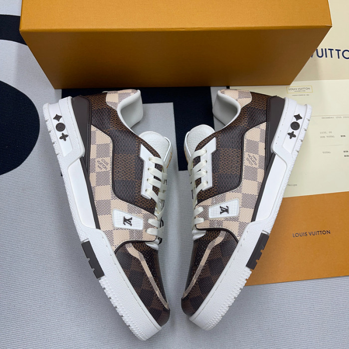 LVT  SNEAKERS   COPSHOE  L&V-155