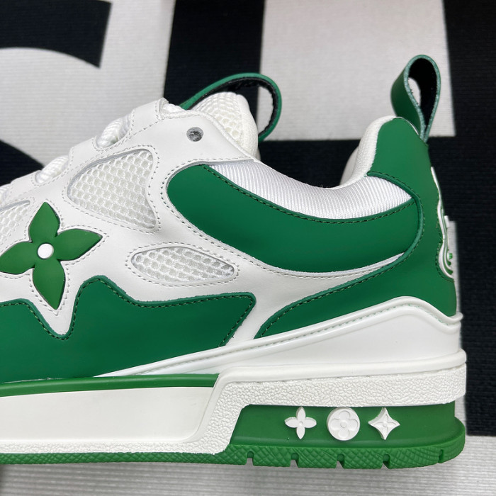 LVT  SNEAKERS   COPSHOE  L&V-157