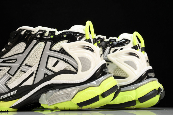 BL RUNNER  -copshoe BL200