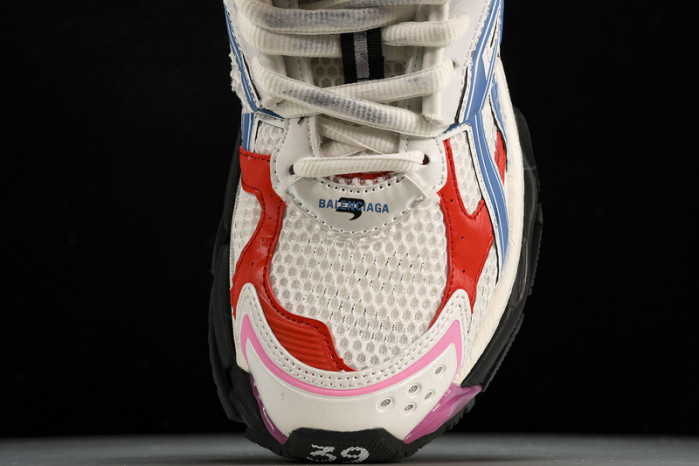 BL RUNNER -copshoe BL201